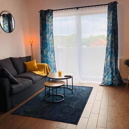 Microhome Promenady Wroclaw