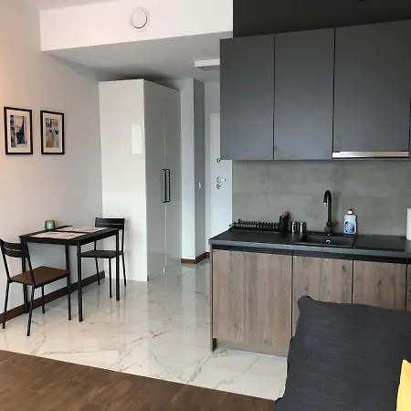 Ξενοδοχείο Microhome Promenady